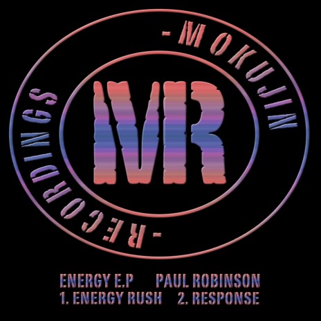 Energy Rush (Original Mix)