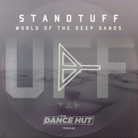 World Of The Deep Sands (Original Mix)