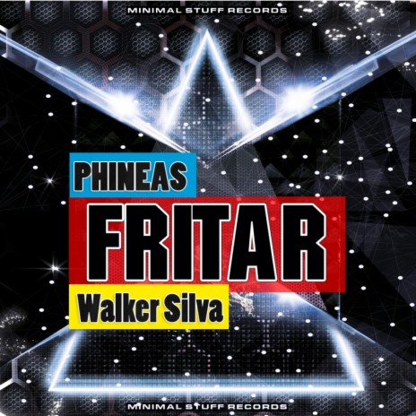 Fritar (Original Mix) ft. Walker Silva | Boomplay Music