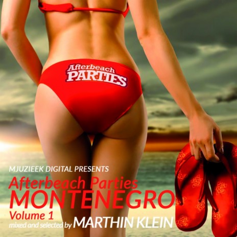 Afterbeach Parties Montenegro, Vol. 1 (Continous DJ Mix) | Boomplay Music