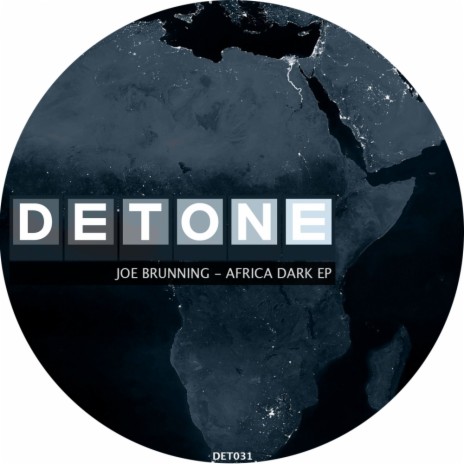 Africa Dark (Original Mix) | Boomplay Music