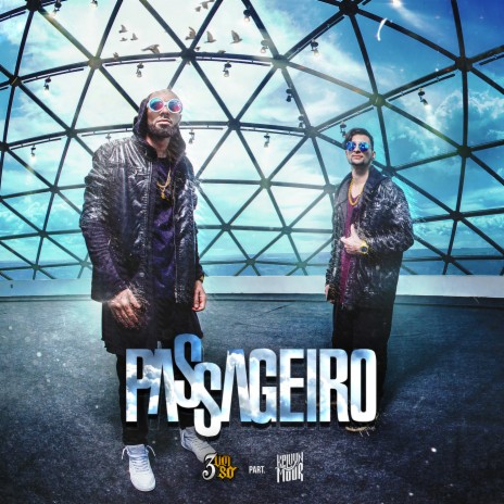 Passageiro ft. Kelvyn Mour | Boomplay Music