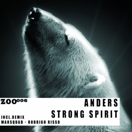 Strong Spirit (Rodrigo Risso Remix)