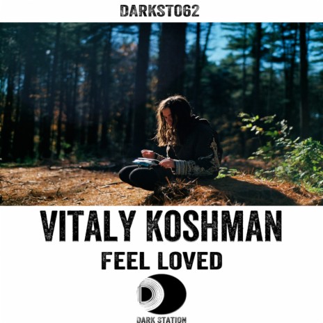 Feel Loved (Original Mix) | Boomplay Music