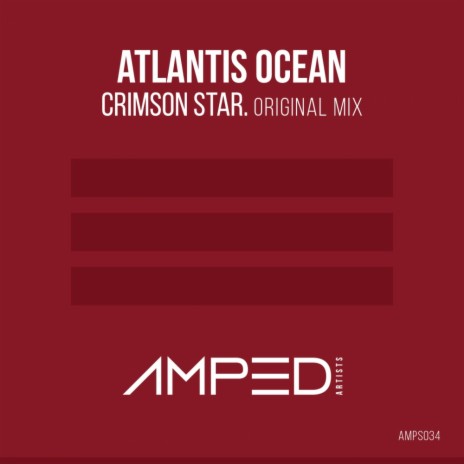 Crimson Star (Original Mix) | Boomplay Music