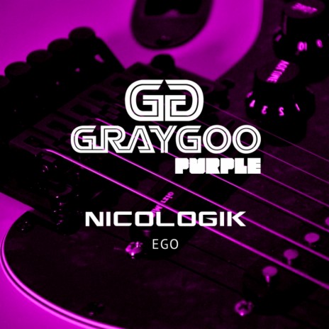 Ego (Original Mix) | Boomplay Music