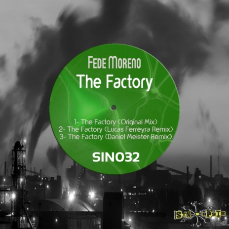 The Factory (Daniel Meister Remix) | Boomplay Music