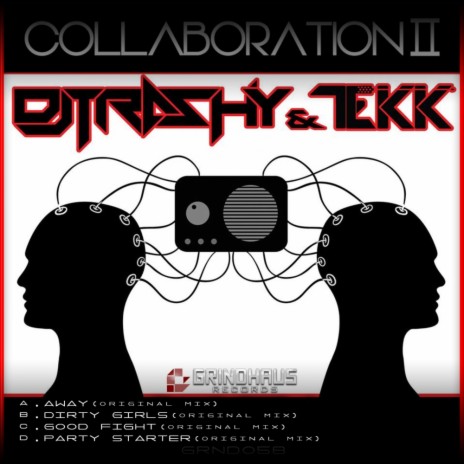 Dirty Girls (Original Mix) ft. Tekk | Boomplay Music