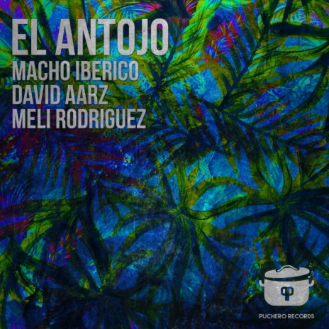El Antojo (Meli Rodriguez Remix) ft. Macho Iberico | Boomplay Music