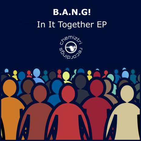 Together (Original Mix) | Boomplay Music