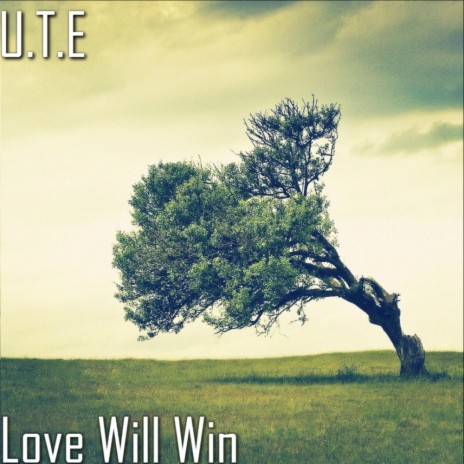 Love Will Win (Original Mix)
