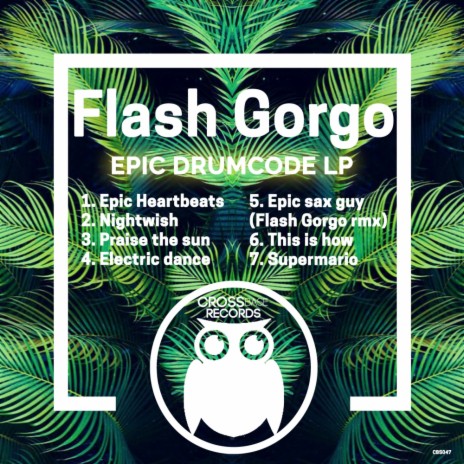 Epic Sax Guy (Flash Gorgo Remix)