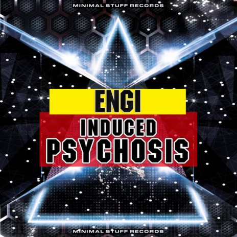 Induced Psychosis (Original Mix) | Boomplay Music