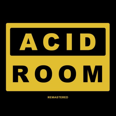 Acid Room 6 (Remastered) ft. M. Fukuda
