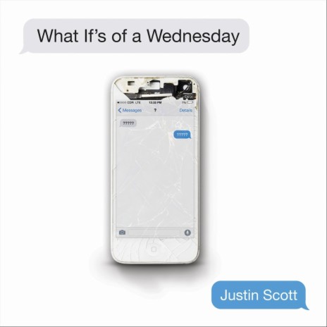 What If's of a Wednesday | Boomplay Music