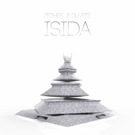 Isida (Original Mix) ft. Duvrte