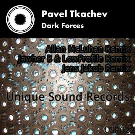 Dark Forces (Original Mix)