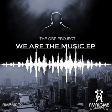 We Are The Music (Original Mix)