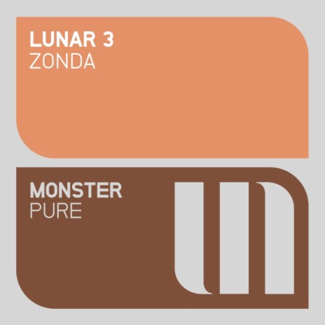 Zonda (Original Mix)