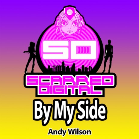 By My Side (Original Mix)