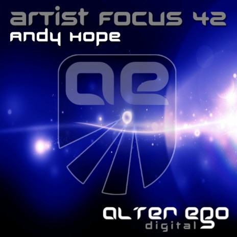Burning Up (Andy Hope Sunrise Remix) | Boomplay Music