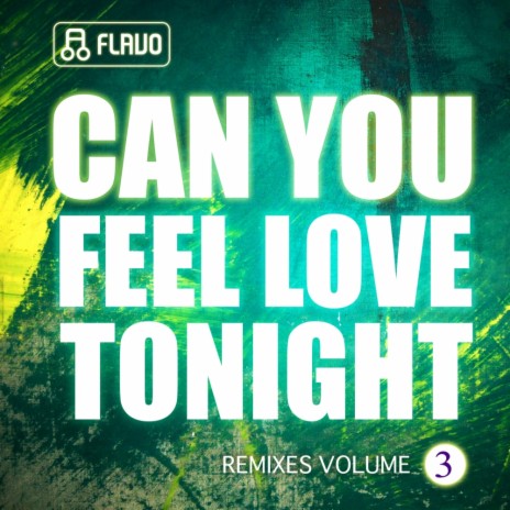 Can You Feel Love Tonight (United House Brothers Remix) ft. Oleg Sobchuk