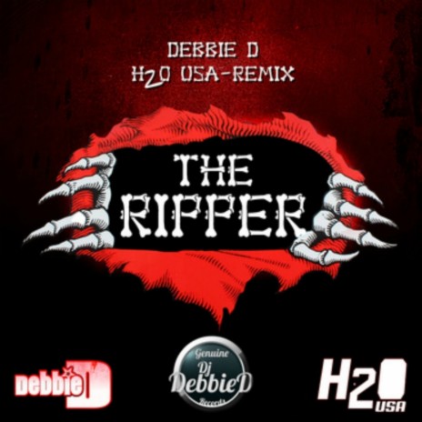 The Ripper (Original Mix) | Boomplay Music