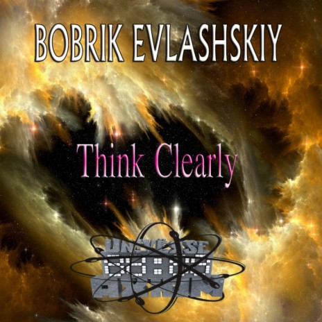 Think Clearly (Original Mix)