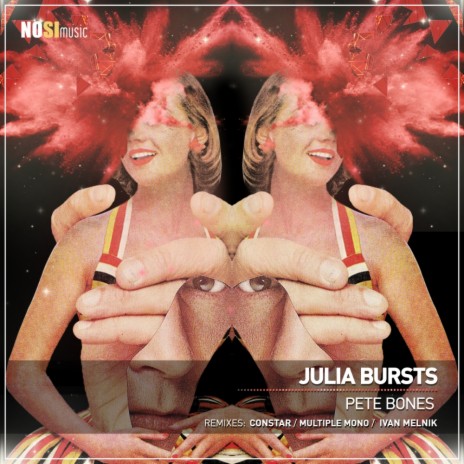 Julia Bursts (Ivan Melnik Remix) | Boomplay Music