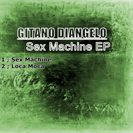 Sex Machine (Original Mix) | Boomplay Music