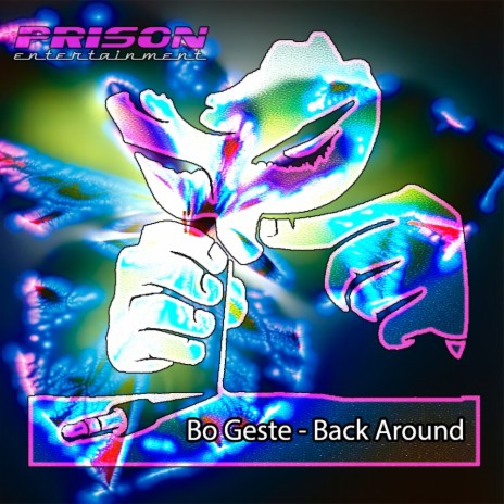 Back Around (Mutron Remix)