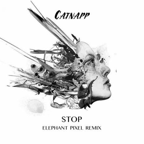 Stop (Elephant Pixel Remix) | Boomplay Music