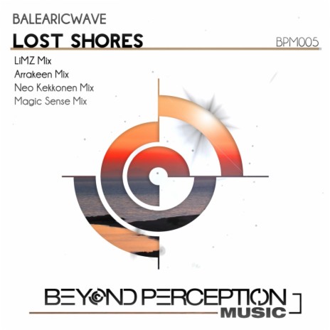 Lost Shores (LiMZ Mix) | Boomplay Music