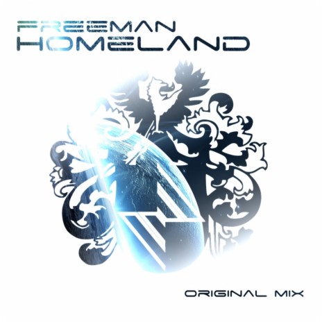 Homeland (Original Mix)