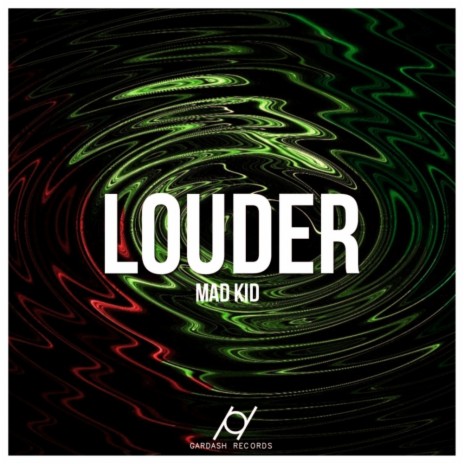 Louder (Original Mix) | Boomplay Music