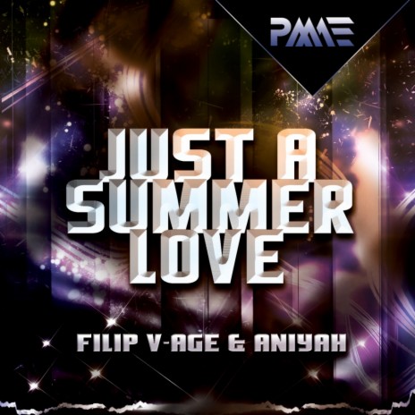 Just A Summer Love (Instrumental Mix) ft. Aniyah | Boomplay Music