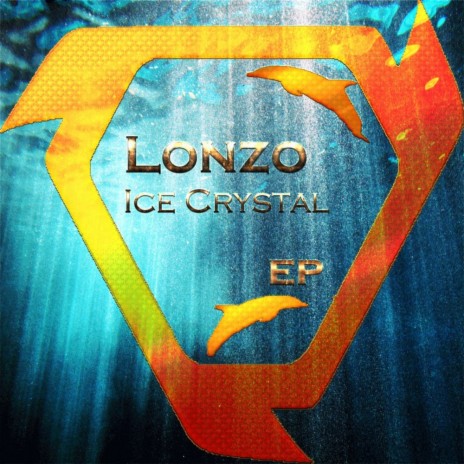 Ice Crystal (Original Mix) | Boomplay Music