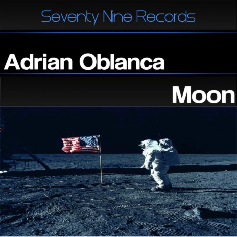 Moon (Original Mix) | Boomplay Music