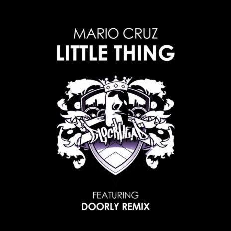 Little Thing (Doorly Remix) | Boomplay Music