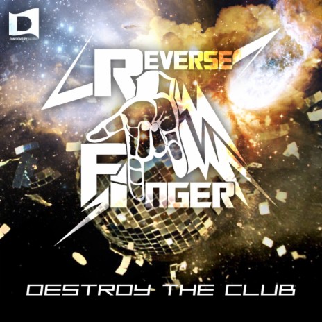 Destroy The Club (Original Mix)