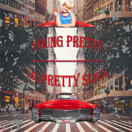Young Pretty | Boomplay Music
