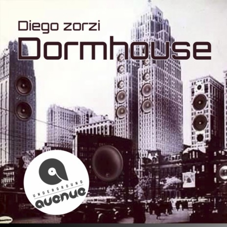 Dormhouse (Original Mix)