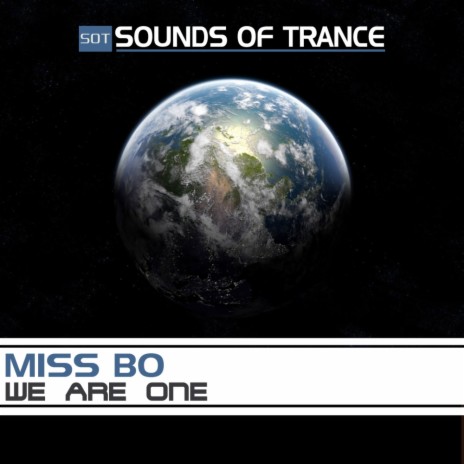 We Are One (Original Mix)