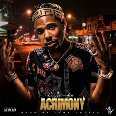 Acrimony | Boomplay Music