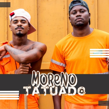 Moreno Tatuado ft. Mc Saci | Boomplay Music