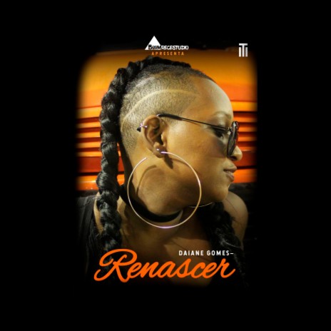 Renascer ft. Daiane Gomes | Boomplay Music