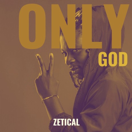 Only God | Boomplay Music