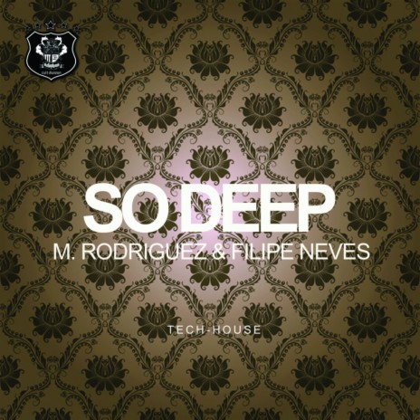 So Deep (Original Mix) ft. Filipe Neves