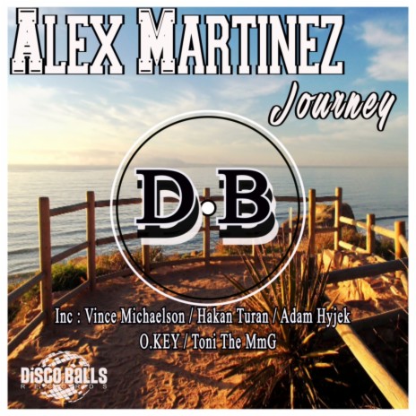 Journey (Vince Michaelson Remix) | Boomplay Music
