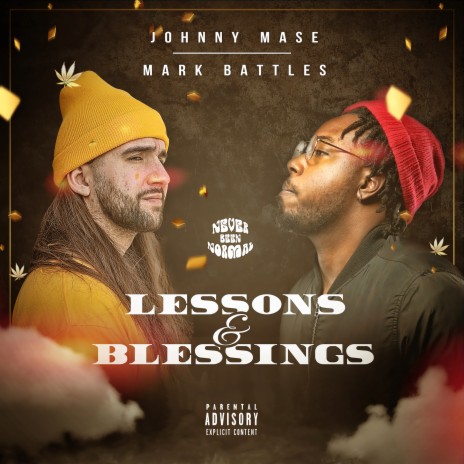 Already Gone ft. Mark Battles | Boomplay Music